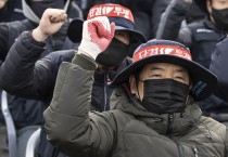 [이슈분석] 화물연대 2차 파업, 정부·정치권 5개월간 뭐했나?