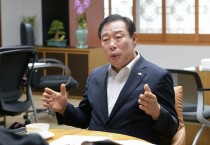 최민호 시장, ‘2022 매니페스토 약속대상’ 선거공보 최우수상 수상