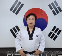 단국대태권스토리 최홍준 관장, ‘충남 최연소’ 9단 획득